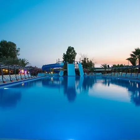 فندق Bonjo Club 3*