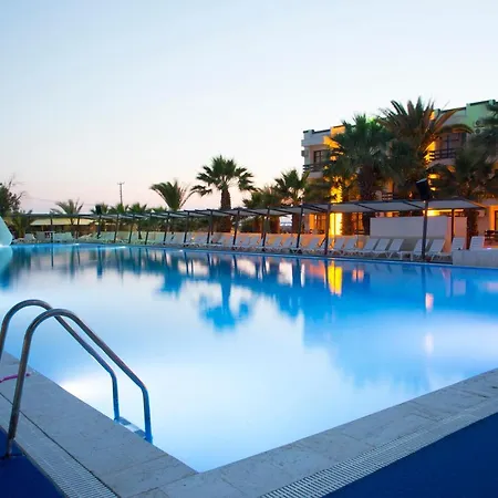 Bonjo Club فندق Ayvalı