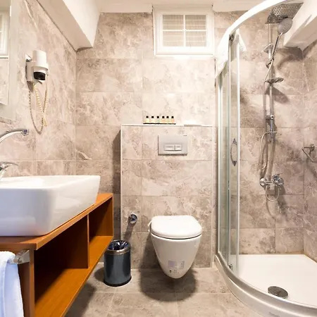 Bonjo Club 3* Ayvalı