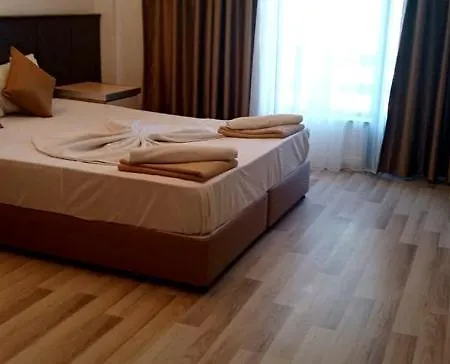 Bonjo Club فندق Ayvalı