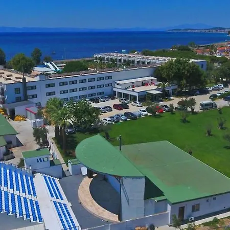 Bonjo Club Ayvalı