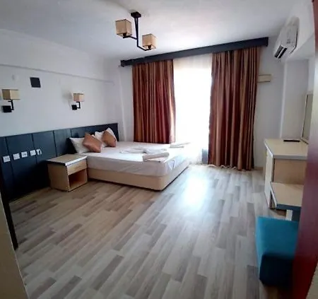 Bonjo Club Ayvalı